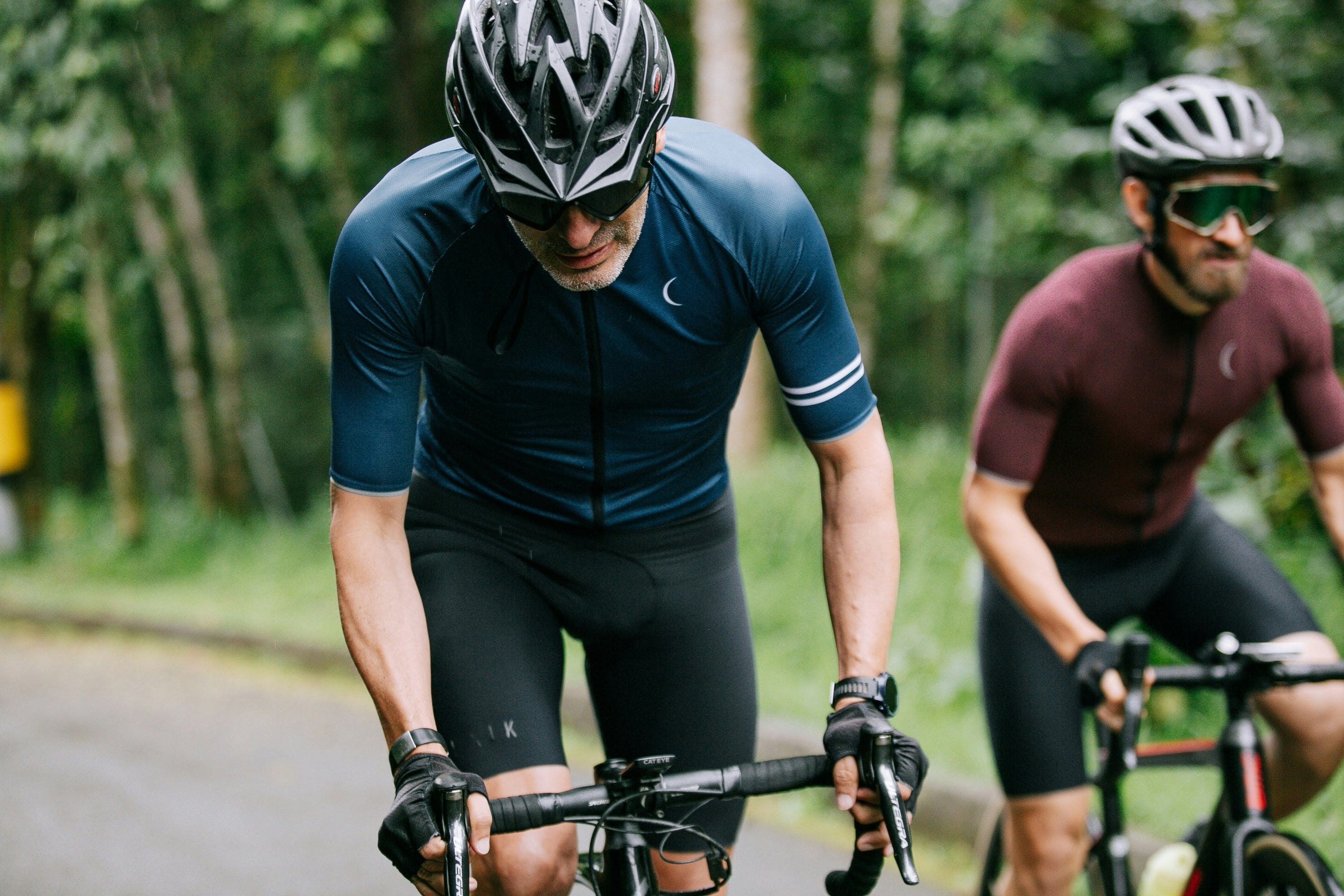 You probably don’t have an endurance problem—you have a fueling and absorption problem