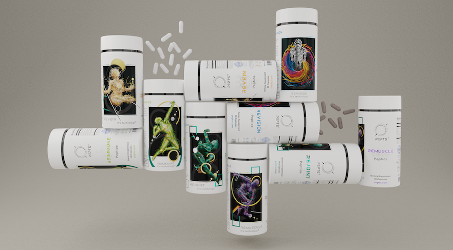 The Best of 2025: Unlocking the Power of Pürblack Peptides for Healthier Joints, Muscle Growth, and Overall Wellness