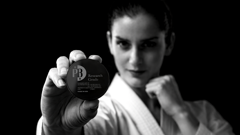 Patented Shilajit Resin Explained—Beyond Traditional Wellness