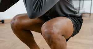 How Targeted Peptides Like Pürblack ReJoint Can Help Relieve Knee Pain and Avoid Surgery
