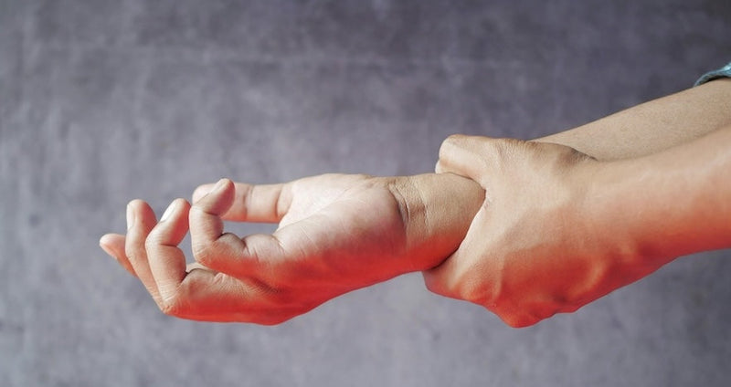 Sprain or Fracture? How Shilajit Can Support Your Recovery