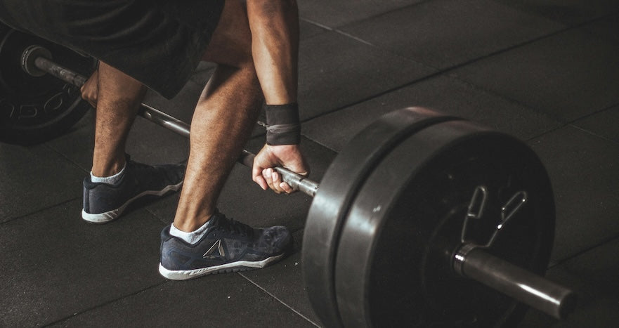 Peptides for Muscle Growth: How Pürblack ReMuscle, Diet, and Exercise Work Together