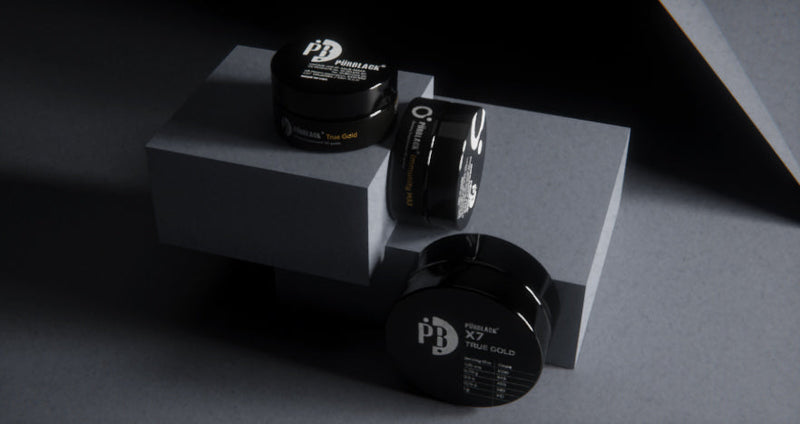 #nodapl  Pürblack stands in Solidarity.