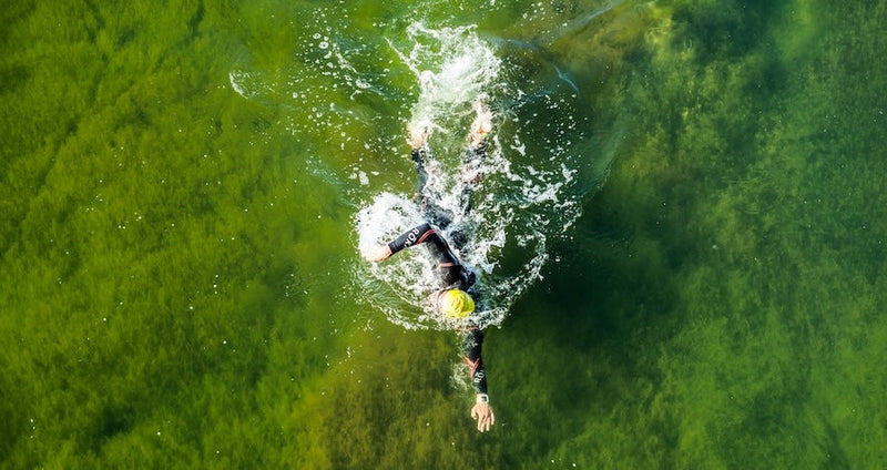 Your ultimate triathlon training plan