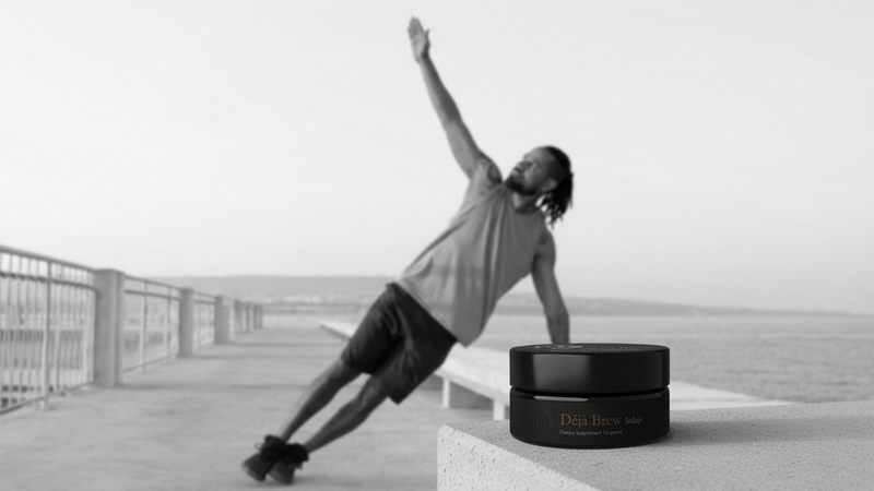 Shilajit Resin Dosage Per Day: The Evidence-Based Guide for High Performers