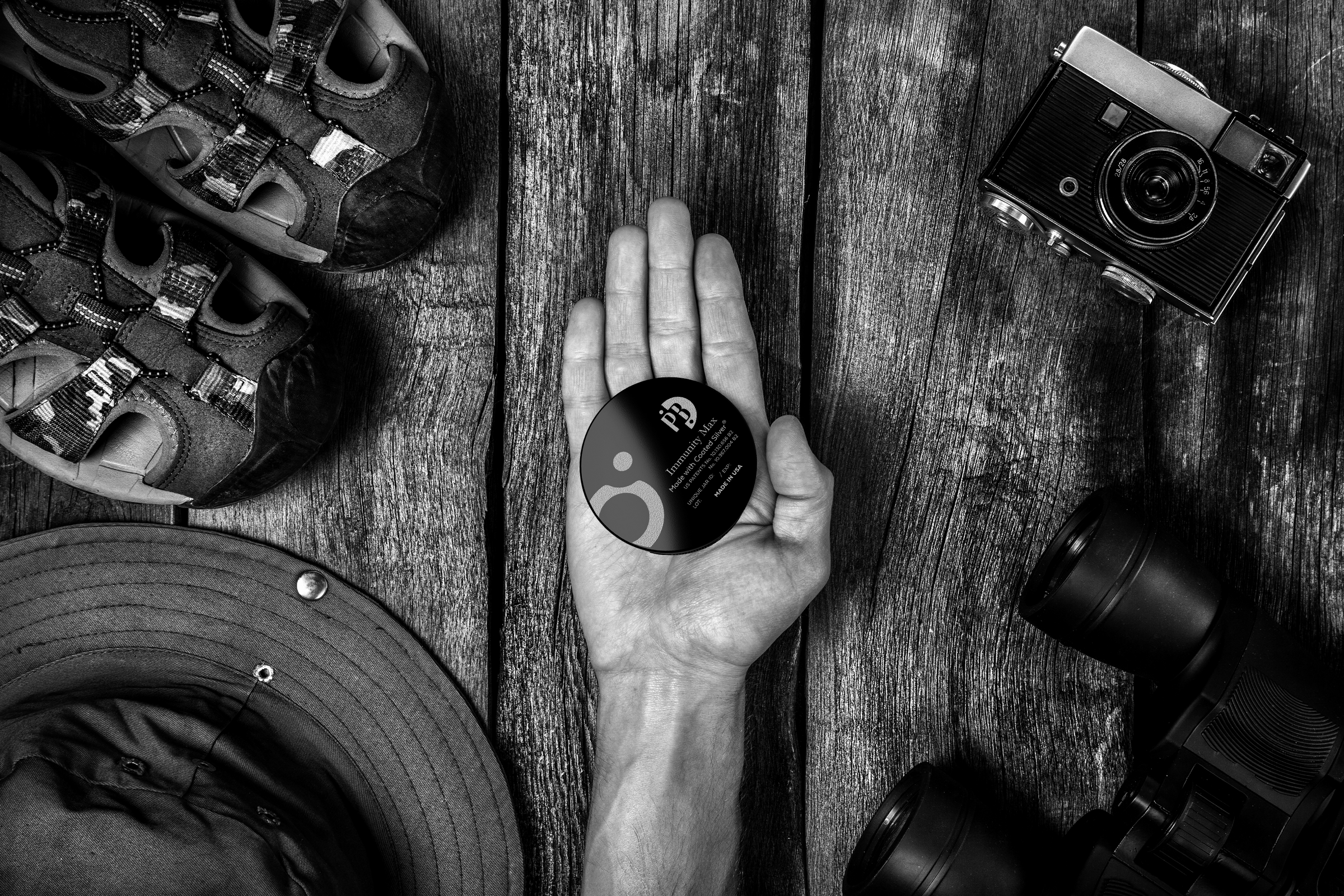 The Science Behind Shilajit Sourcing and Purification Process