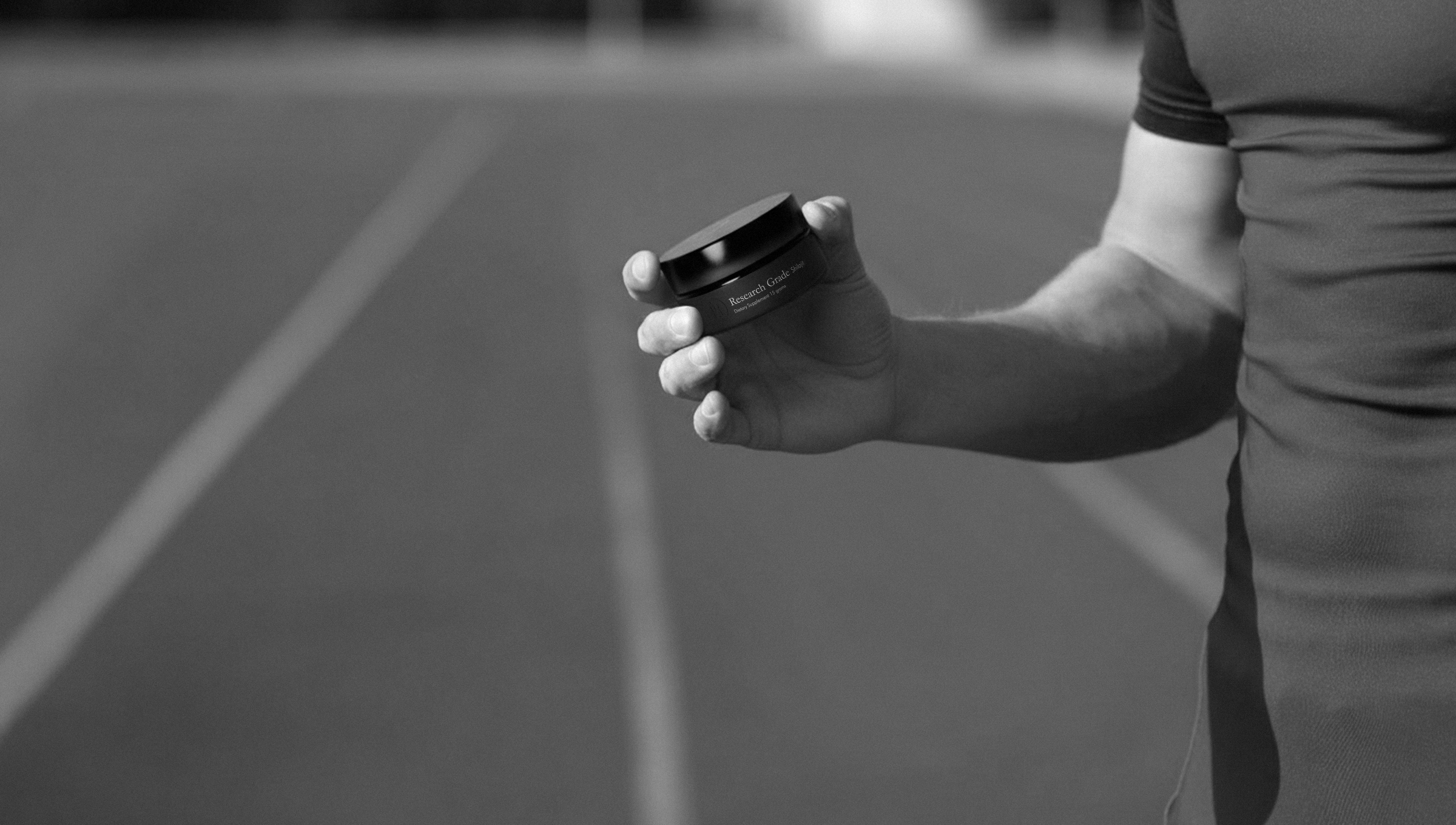 Live Resin® Shilajit Bioavailability: The Science Behind Superior Absorption