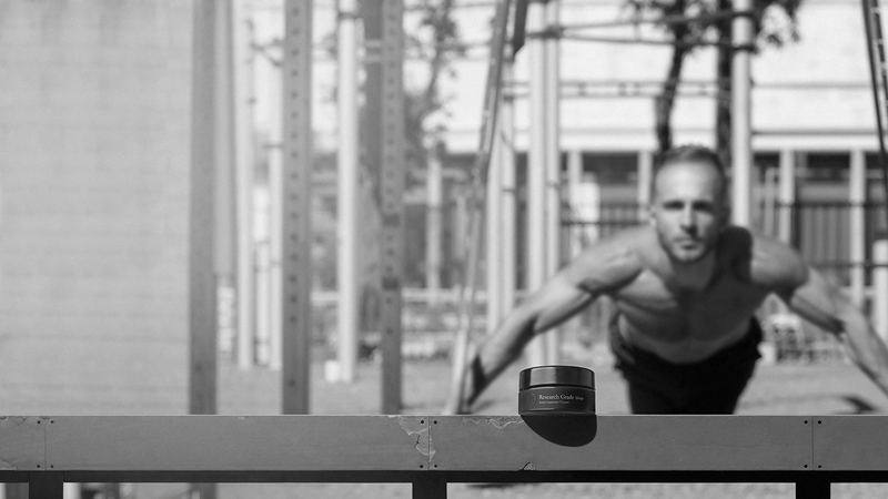Shilajit for Muscle Recovery—How This Ancient Resin Drives Modern Regeneration