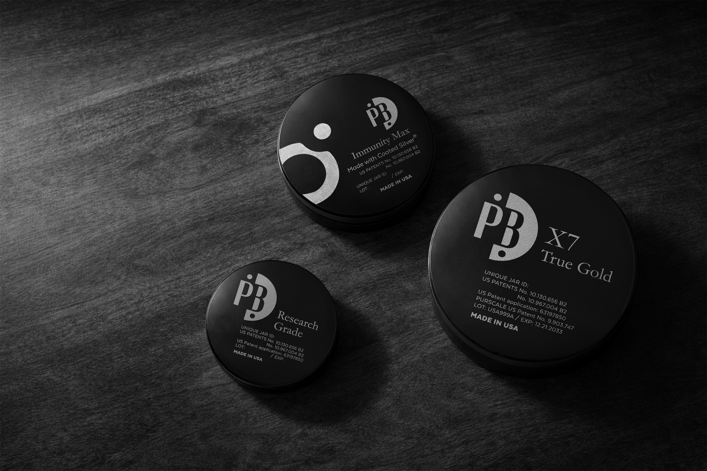 Shilajit for Sleep and Recovery—Engineered for Deep Restoration, Not Sedation