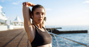 Skin Beautiful. The secret shilajit, beets, kale and ginger combination!