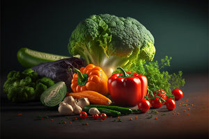 Unlocking the Power of Superfoods