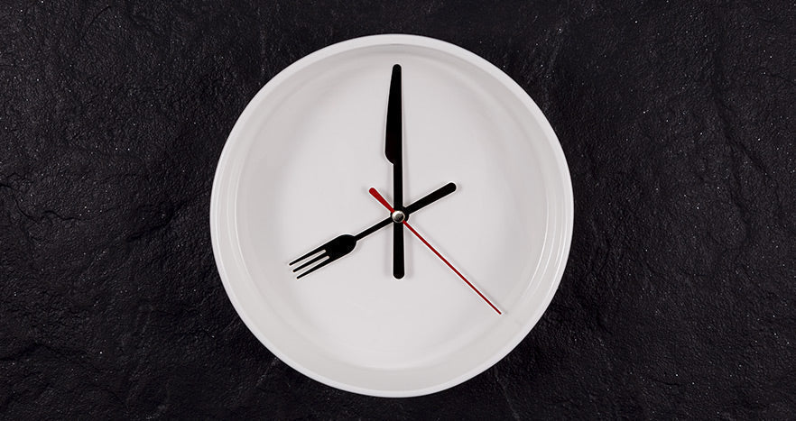 Unlocking the Benefits of a 72-Hour Fast with Pürblack Shilajit Resin