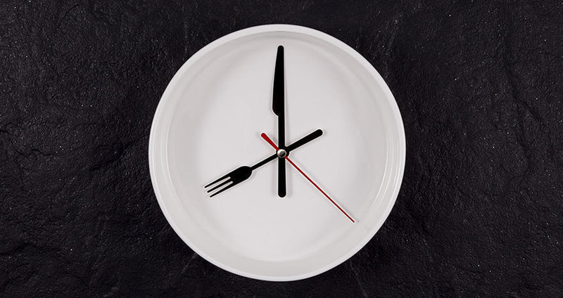 Unlocking the Benefits of a 72-Hour Fast with Pürblack Shilajit Resin