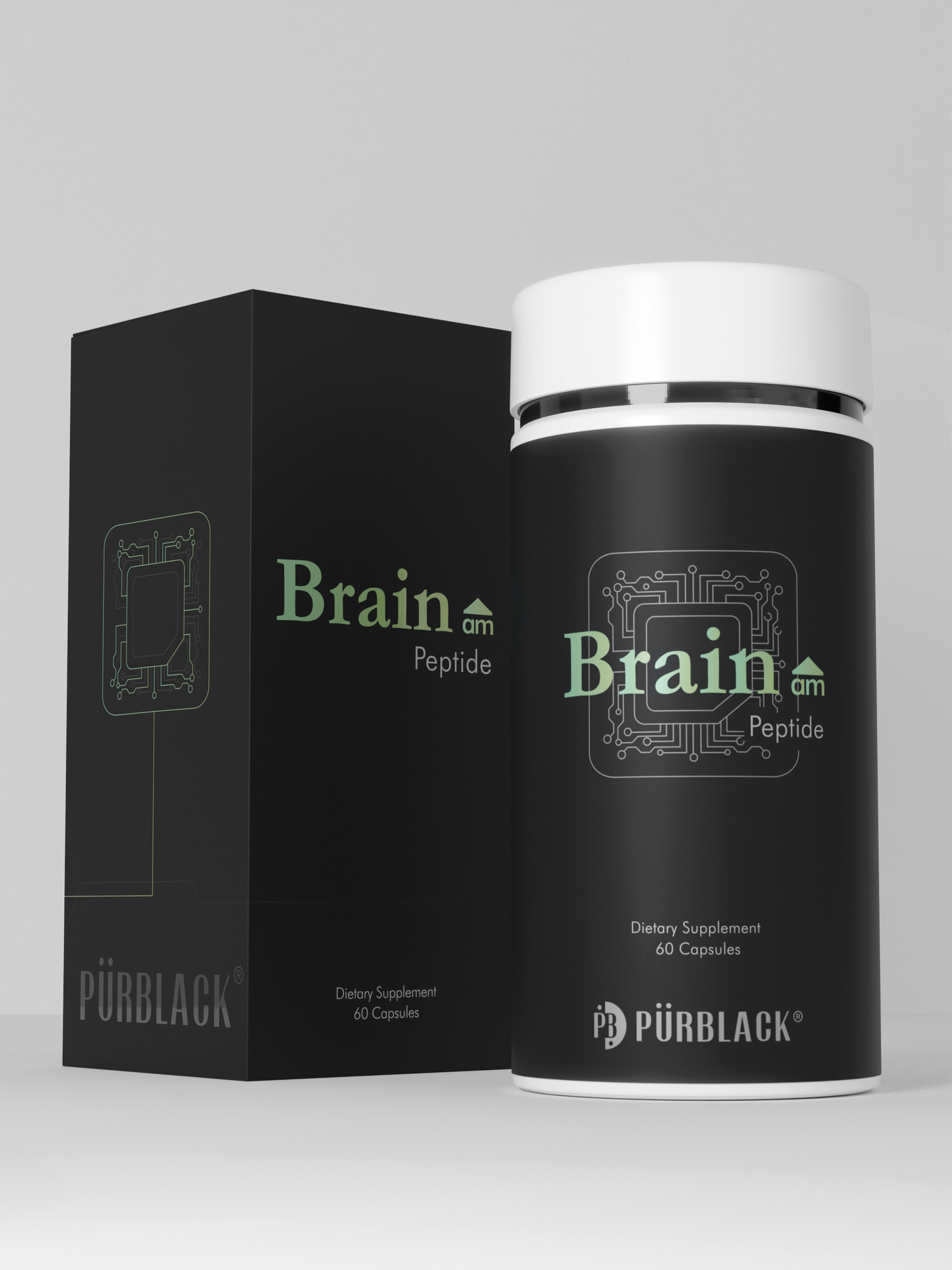 Clarity &amp; Cognition Bundle