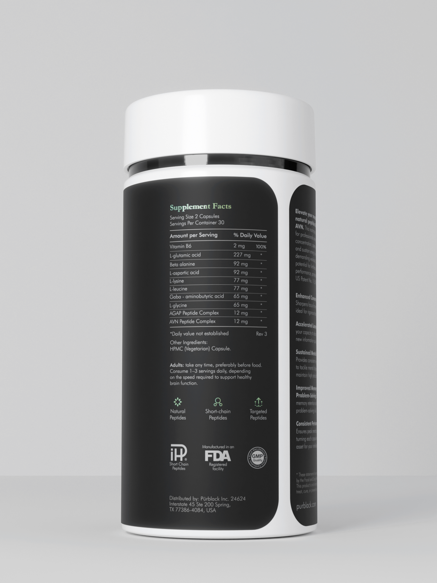 Clarity &amp; Cognition Bundle