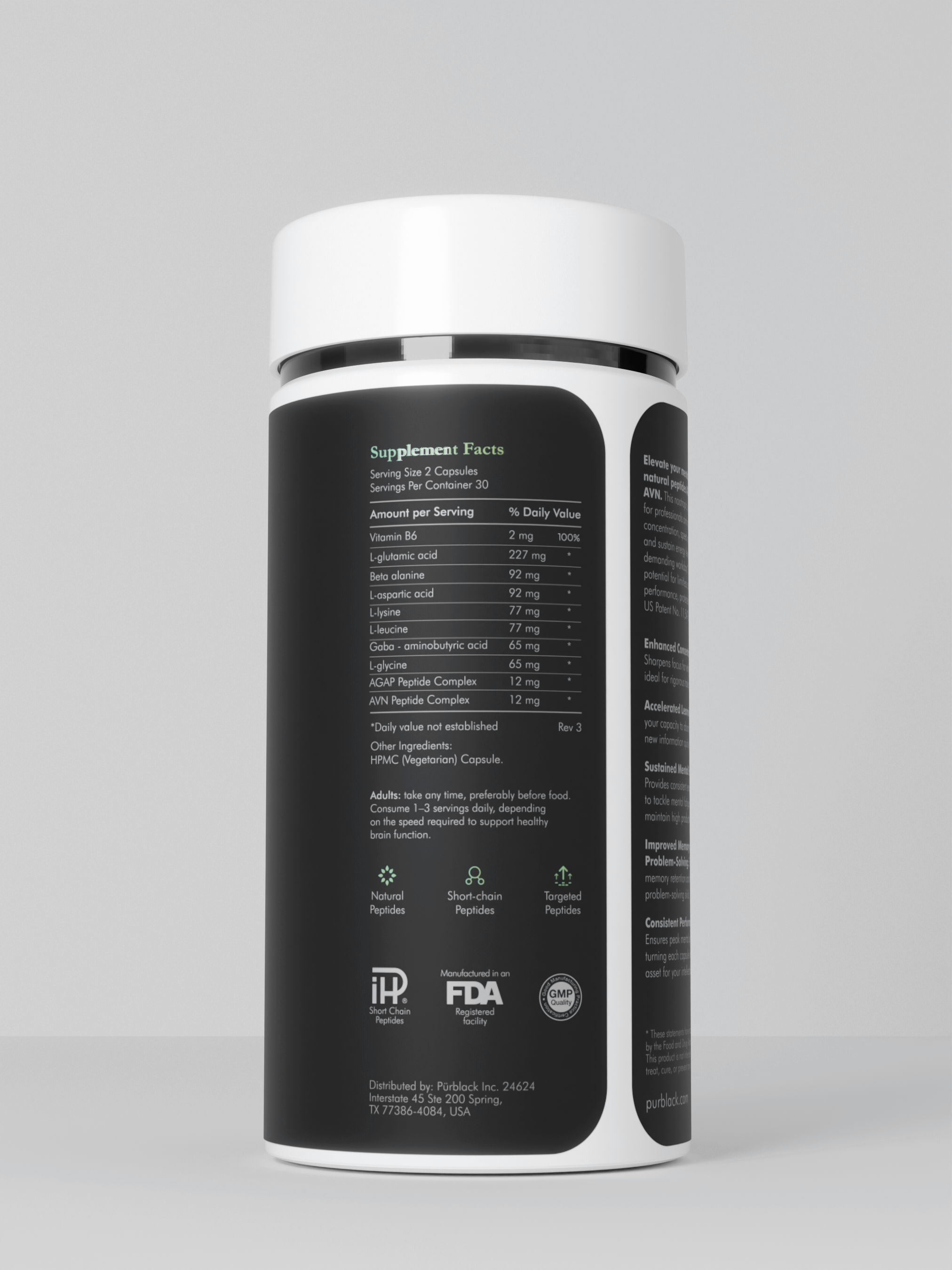 Clarity &amp; Cognition Bundle