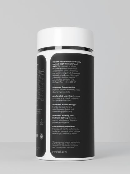 Clarity &amp; Cognition Bundle