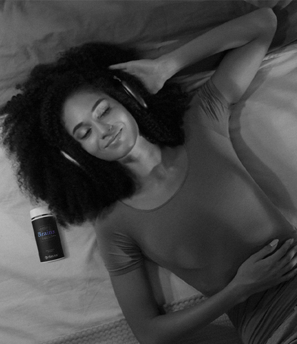 Brain PM Nootropic Peptide Capsules, 60 Count (30 Servings)