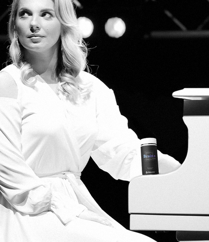 Brain PM Nootropic Peptide Capsules, 60 Count (30 Servings)