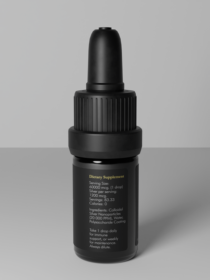 Immunity Health Bundle