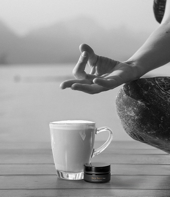 Pürblack® Déjà Brew Shilajit Resin, 15 Grams