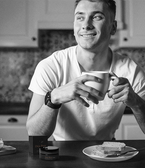 Pürblack® Déjà Brew Shilajit Resin, 15 Grams