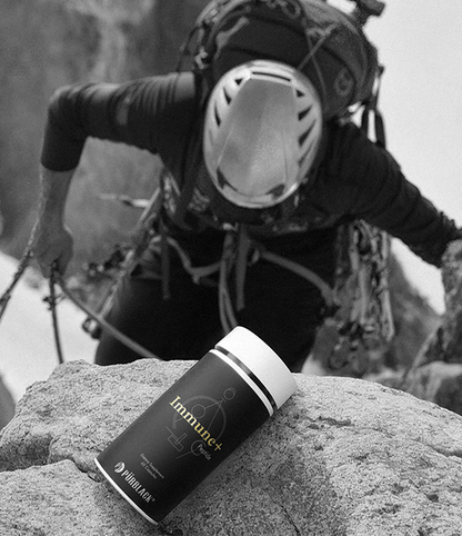 Immune+ Peptide Capsules, 60 Count (30 Servings)