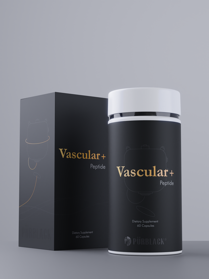 Vascular+ Peptide