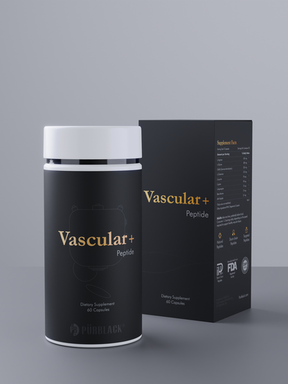 Vascular+ Peptide