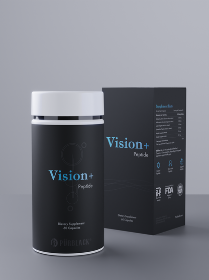 Vision+ Peptide