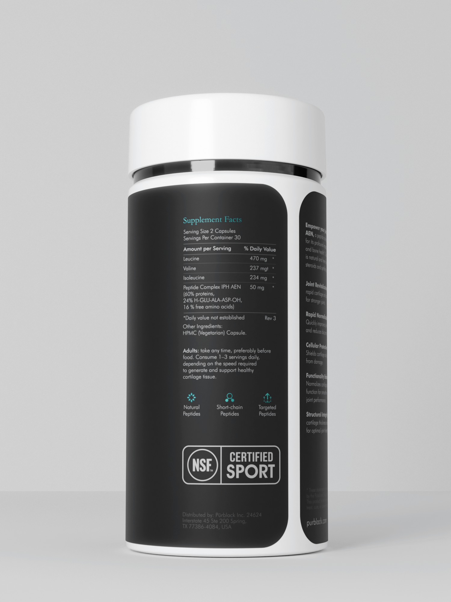 Power &amp; Mobility Bundle