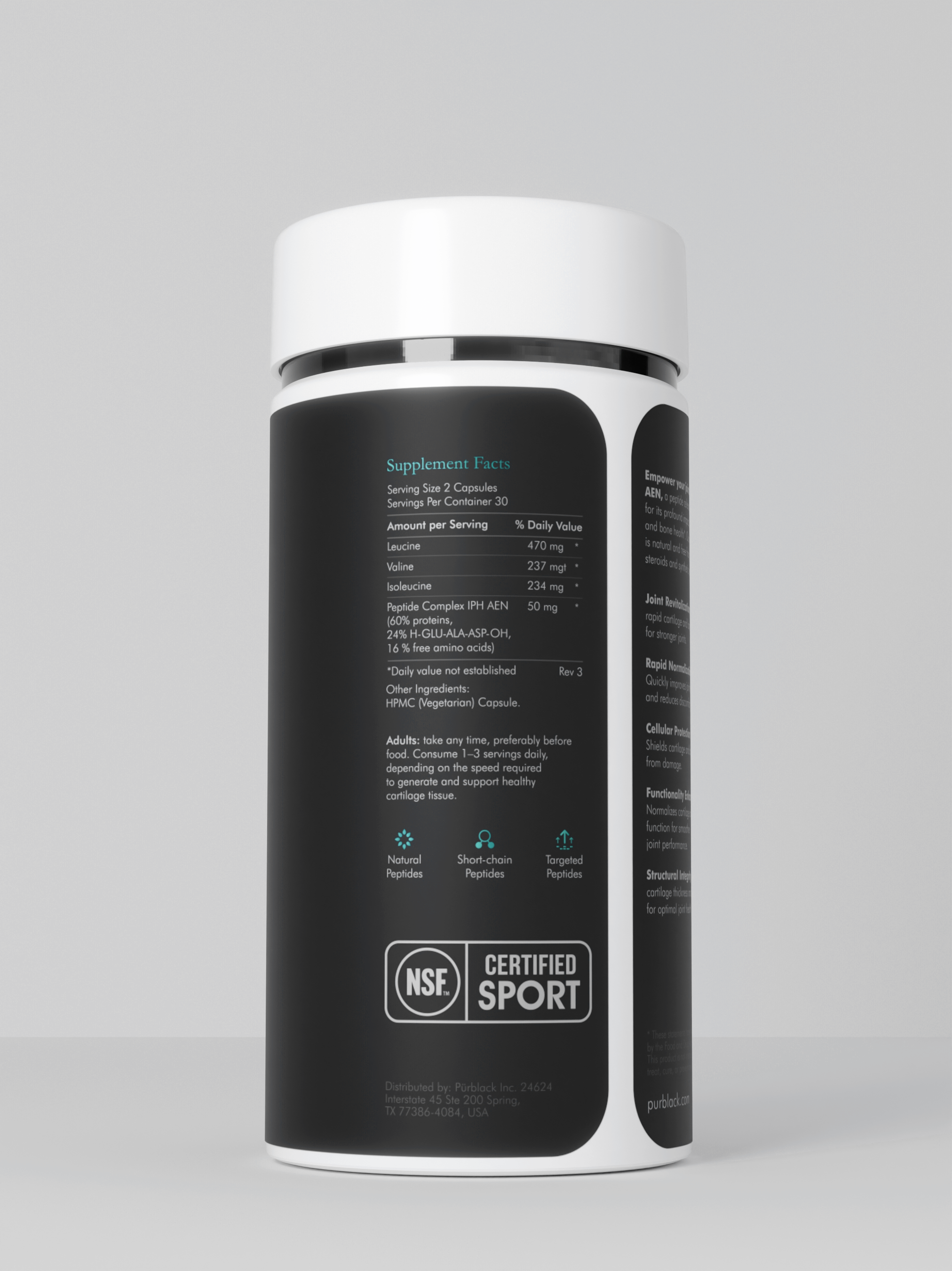 Power &amp; Mobility Bundle