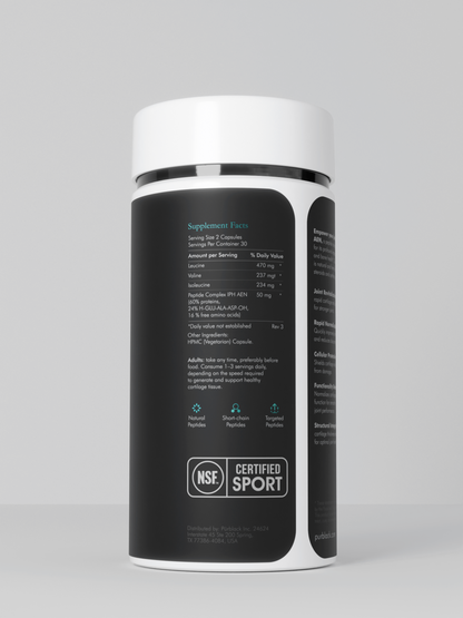 Power &amp; Mobility Bundle