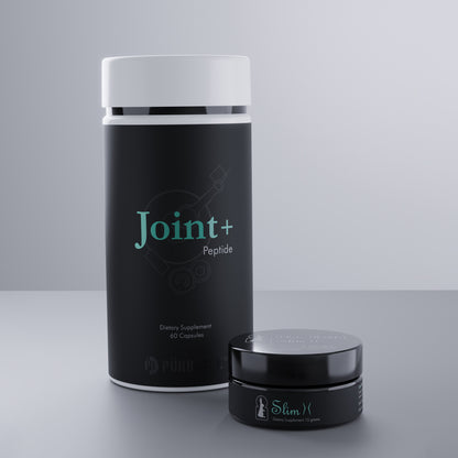 Metabolic Mobility Bundle