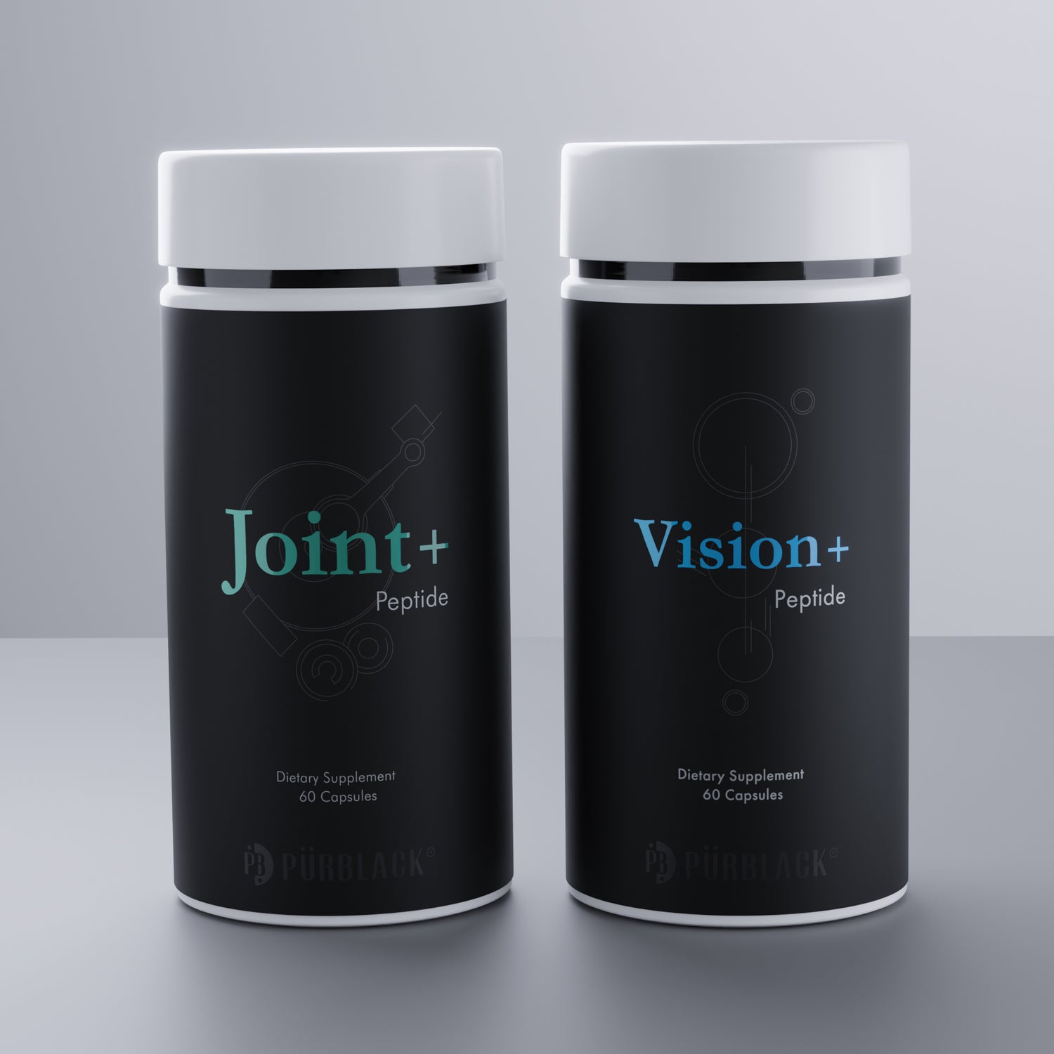 Flex &amp; Focus Bundle