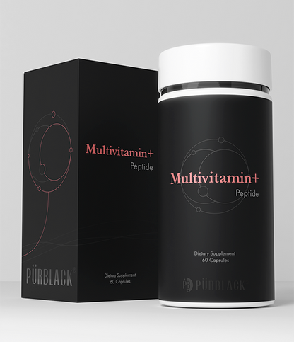 Multivitamin+ Peptide