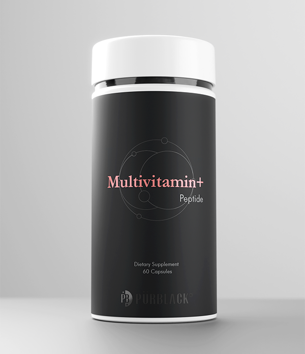 Multivitamin+ Peptide