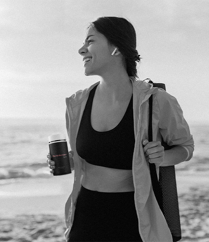 Multivitamin+ Peptide