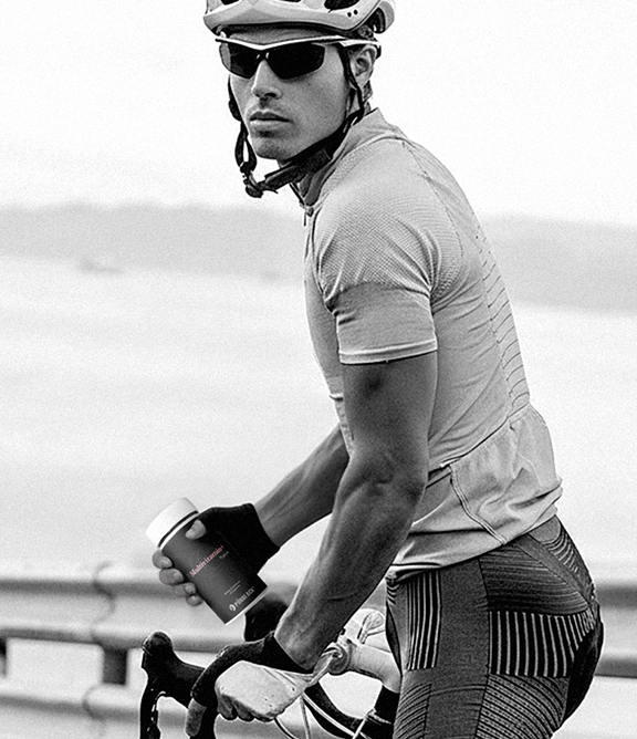 Multivitamin+ Peptide