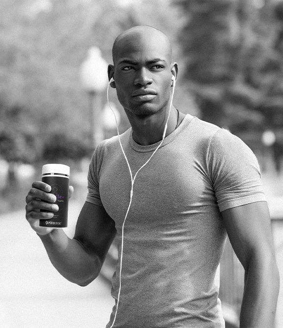 Strength, Mobility &amp; Vision Trio-Bundle