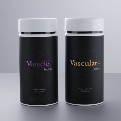 Power &amp; Flow Bundle