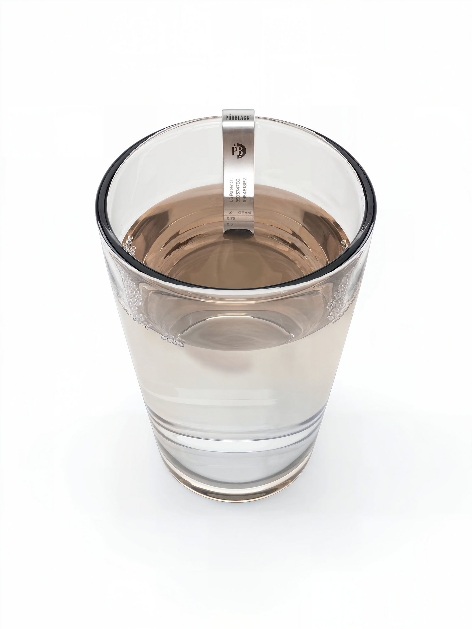 Pürblack® Shilajit Resin with True Gold 555 PPM, 30 Grams