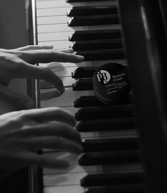 Pürblack® Research Grade Shilajit Resin, 15 grams