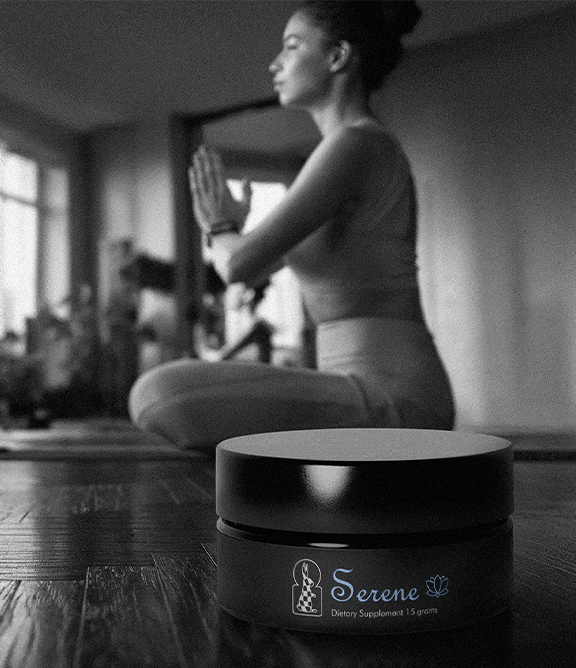 Pürblack® White Rabbit® Serene Shilajit Resin, 15 Grams