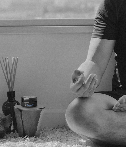 Pürblack® White Rabbit® Serene Shilajit Resin, 15 Grams