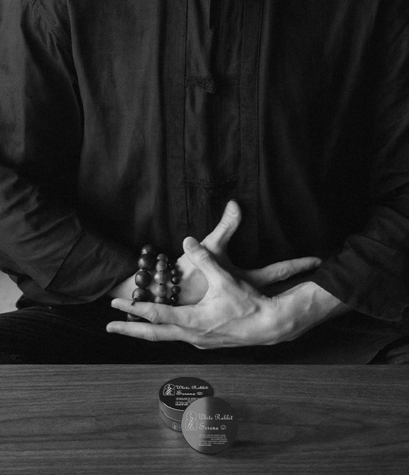 Pürblack® White Rabbit® Serene Shilajit Resin, 15 Grams