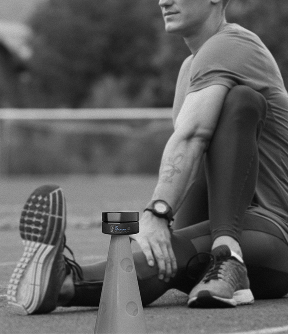 Pürblack® White Rabbit® Serene Shilajit Resin, 15 Grams