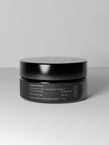 Metabolic Mobility Bundle