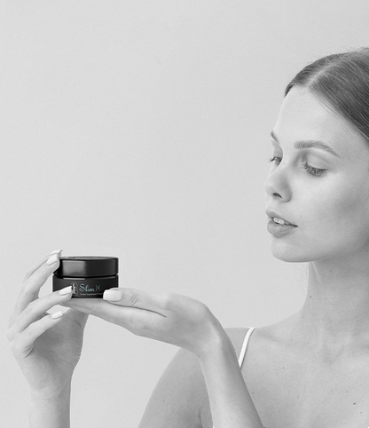 Pürblack® White Rabbit® Slim Shilajit Resin, 15 Grams