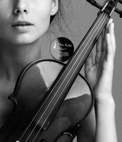 Pürblack® White Rabbit® Slim Shilajit Resin, 15 Grams